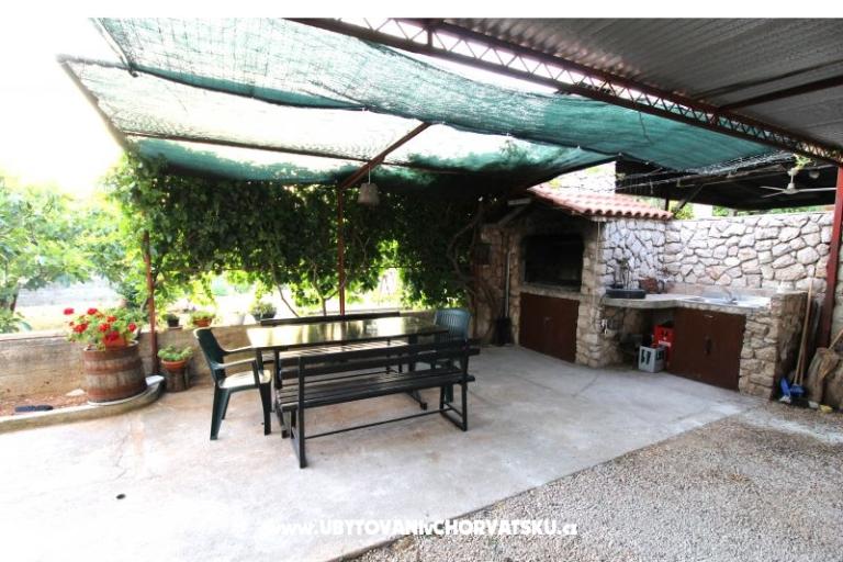 Apartmaji Trosic – foto 13