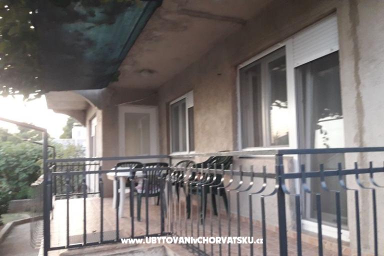 Apartmaji Trosic – foto 2