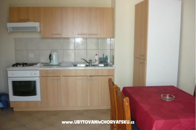 Apartmaji Biserka – foto 11