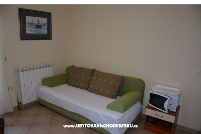 Apartmaji Biserka – foto 12
