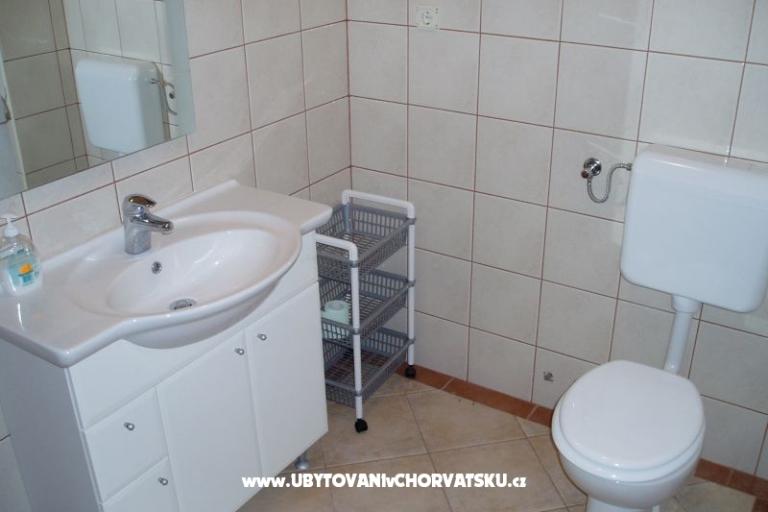 Apartmaji Biserka – foto 9