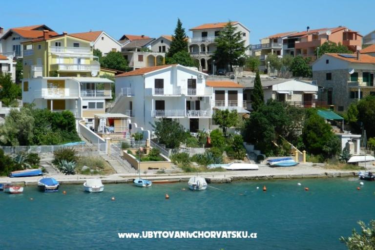 Apartmaji  – foto 2