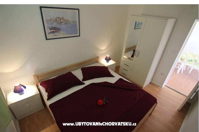 Apartmaji Zora – foto 2