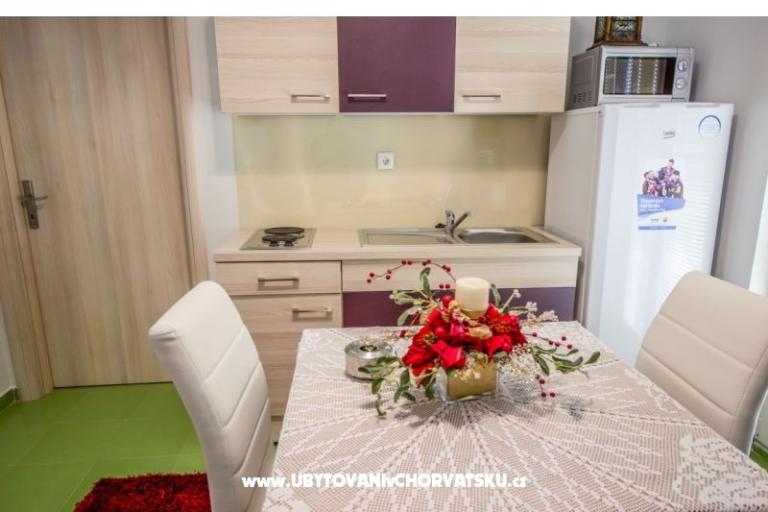 Villa Atlantida apartments – foto 12
