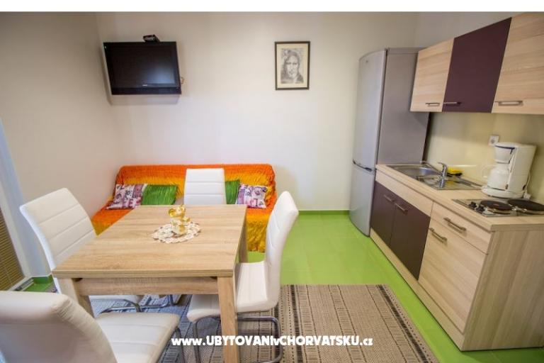 Villa Atlantida apartments – foto 8