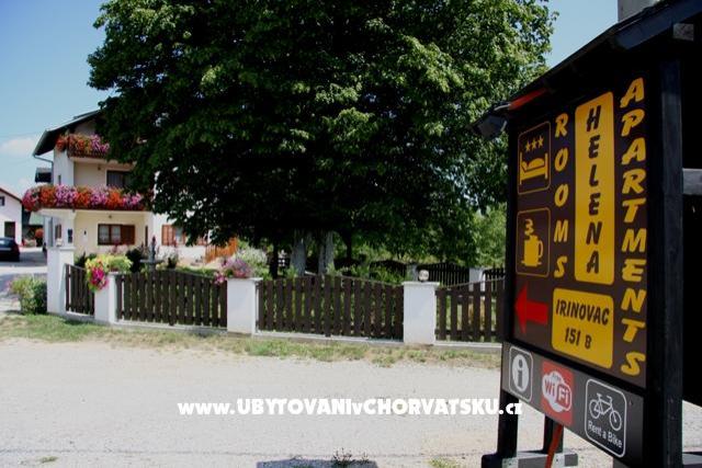 Apartmaji Helena – foto 4