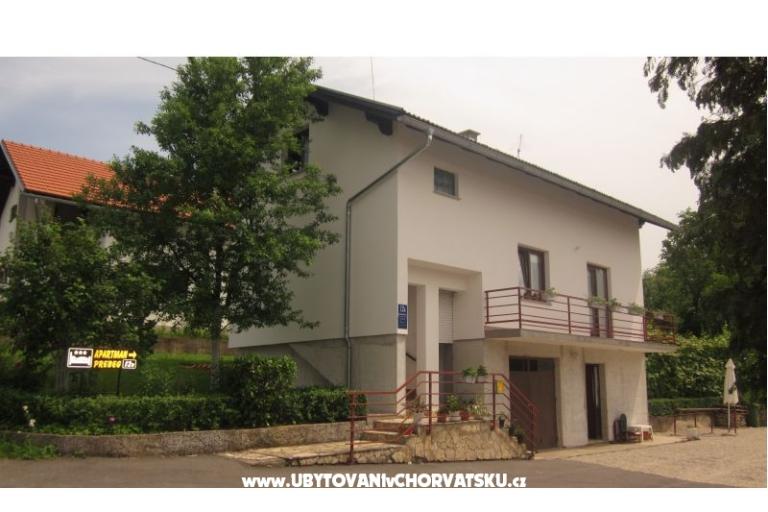 Apartma Prebeg – foto 3