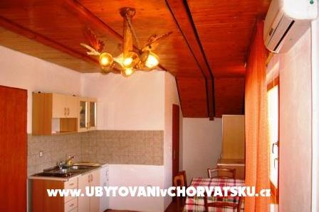 Apartmaji i sobe Plitvice Kris – foto 2