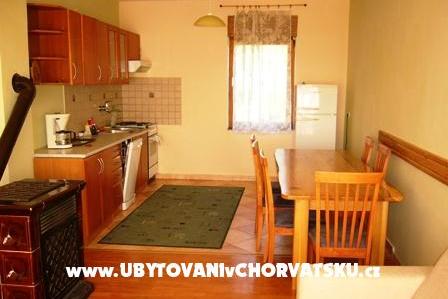 Apartmaji i sobe Plitvice Kris – foto 3