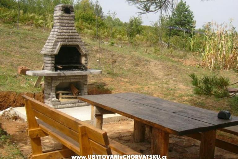 Apartmaji i sobe Plitvice Kris – foto 7