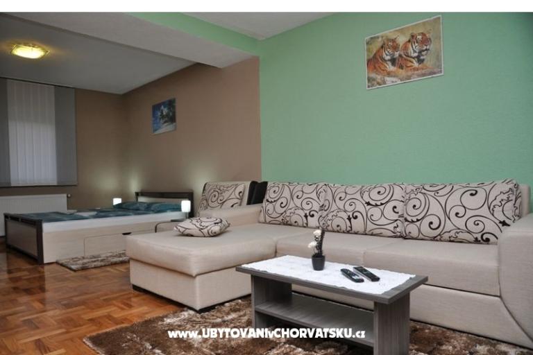 Apartmaji Lucić – foto 5