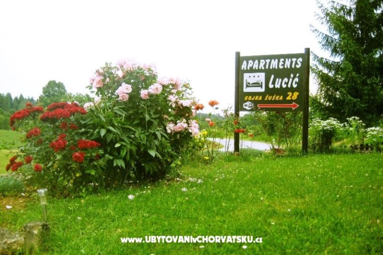 Apartmaji Lucić – foto 9