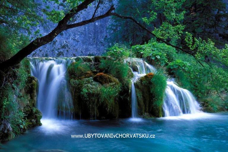 Apartmaji Plitvice Lakes – foto 7