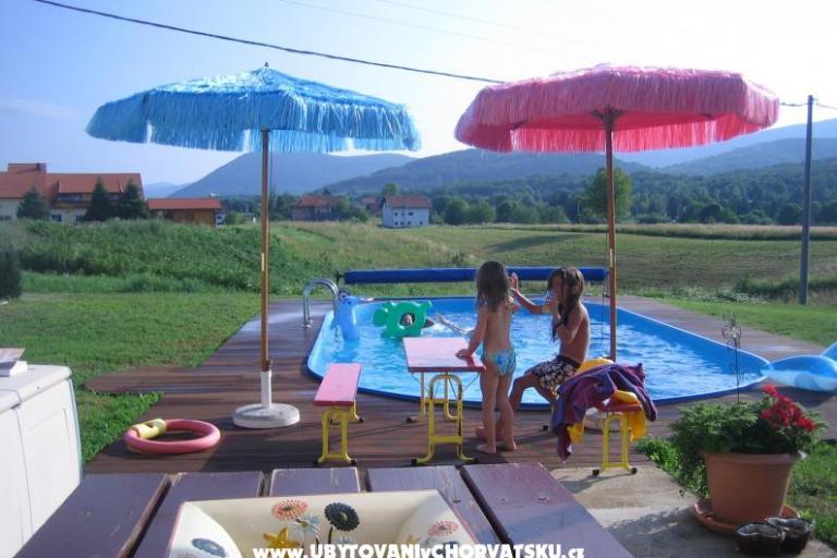 Apartmaji Plitvice Lakes – foto 8