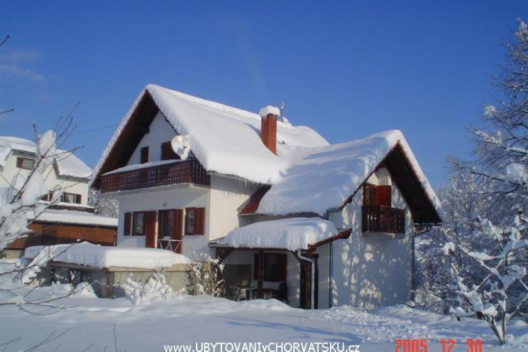 Hiša Tudic – foto 4