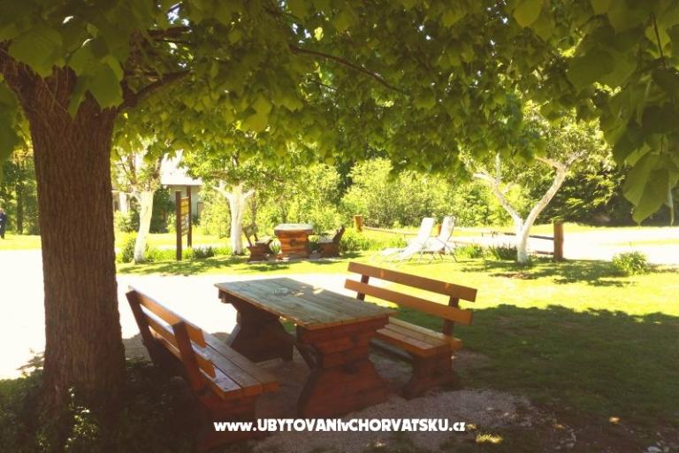 Guest Hiša Lipov Hlad – foto 10