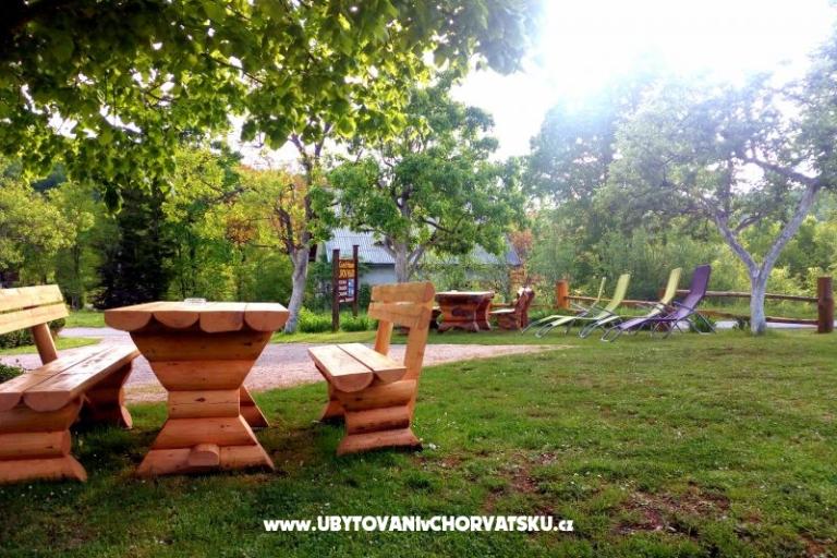Guest Hiša Lipov Hlad – foto 14