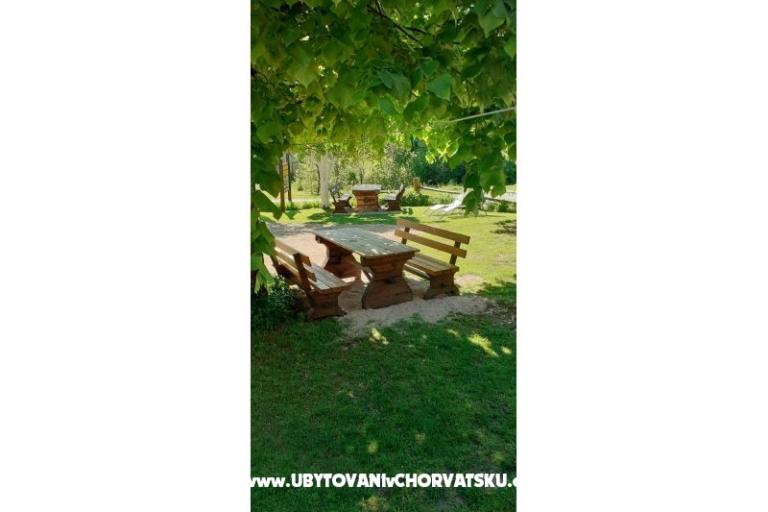 Guest Hiša Lipov Hlad – foto 15