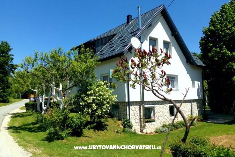 Guest Hiša Lipov Hlad – foto 16
