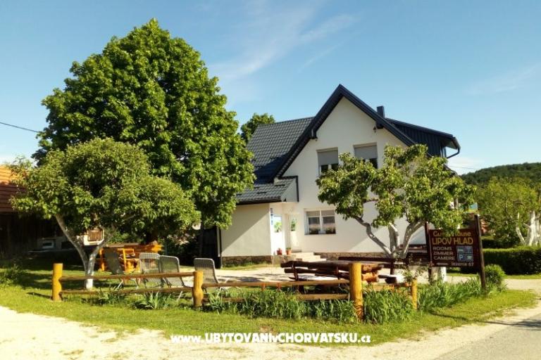 Guest Hiša Lipov Hlad – foto 4