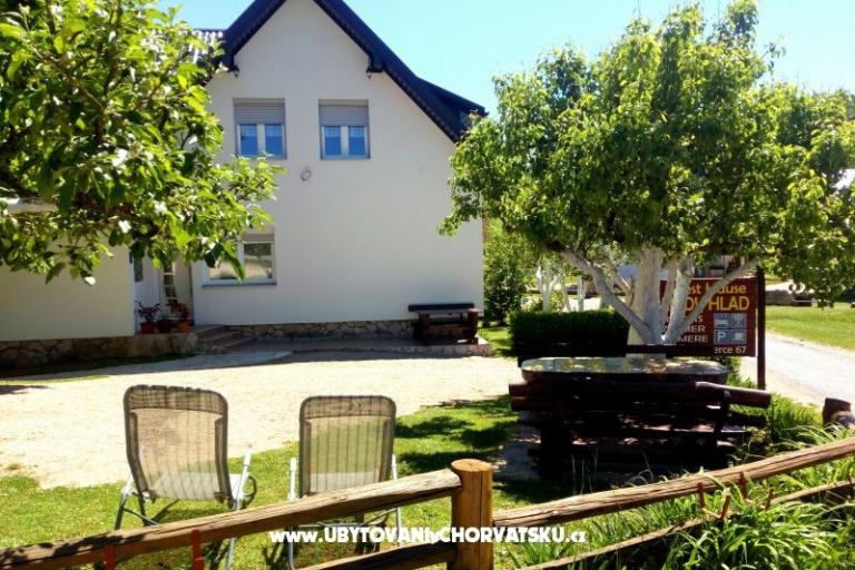 Guest Hiša Lipov Hlad – foto 6