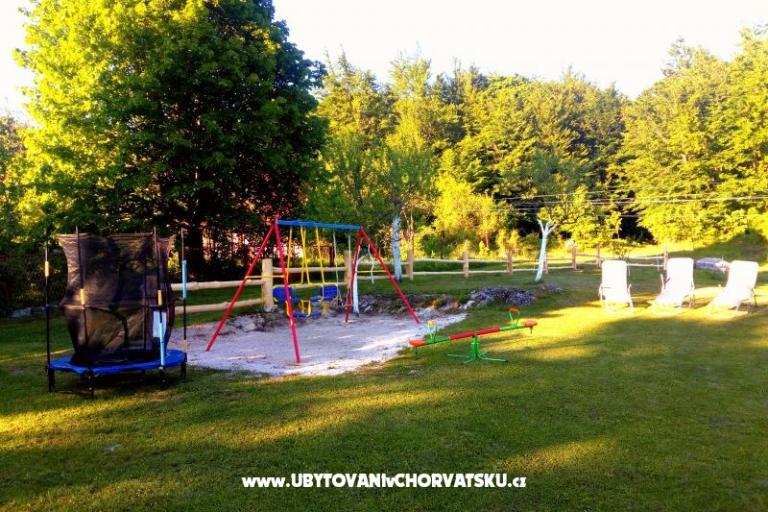 Guest Hiša Lipov Hlad – foto 8