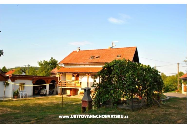 Hiša Family Dukic – foto 17