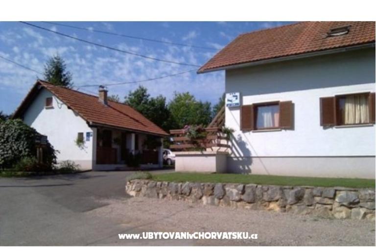 Hiša Family Dukic – foto 7