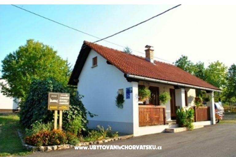 Hiša Family Dukic – foto 8