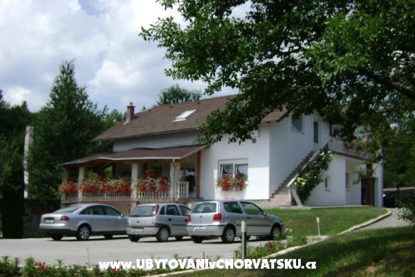 Apartmaji i sobe Plitvice Kriz – foto 2