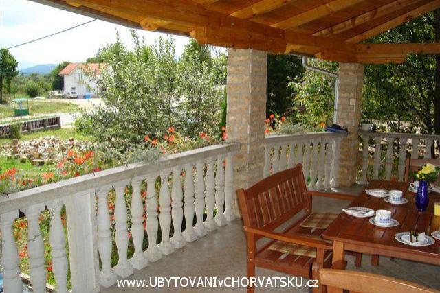 Apartmaji i sobe Plitvice Kriz – foto 8