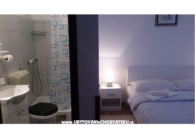 Private accommodation Brajdic – foto 4
