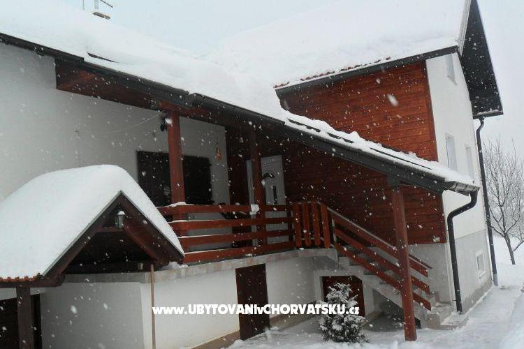 Apartmaji Marija – foto 17