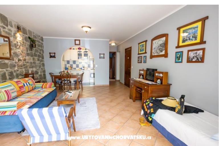 Apartma Anavela – foto 3