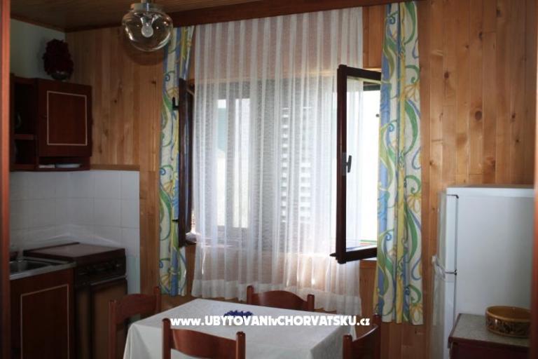 Apartma Anušić - Čaklje – foto 10