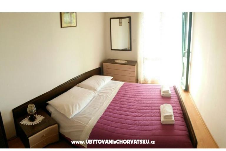Apartma Anušić - Čaklje – foto 11