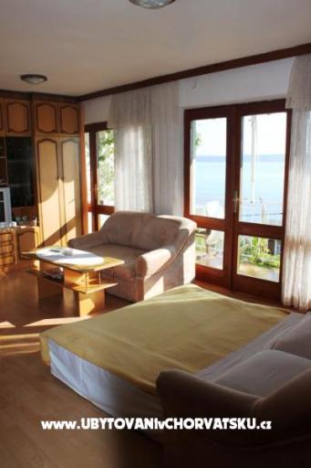 Apartma Anušić - Čaklje – foto 12