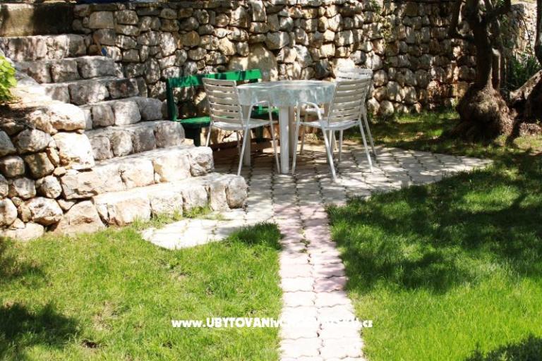 Apartma Anušić - Čaklje – foto 13