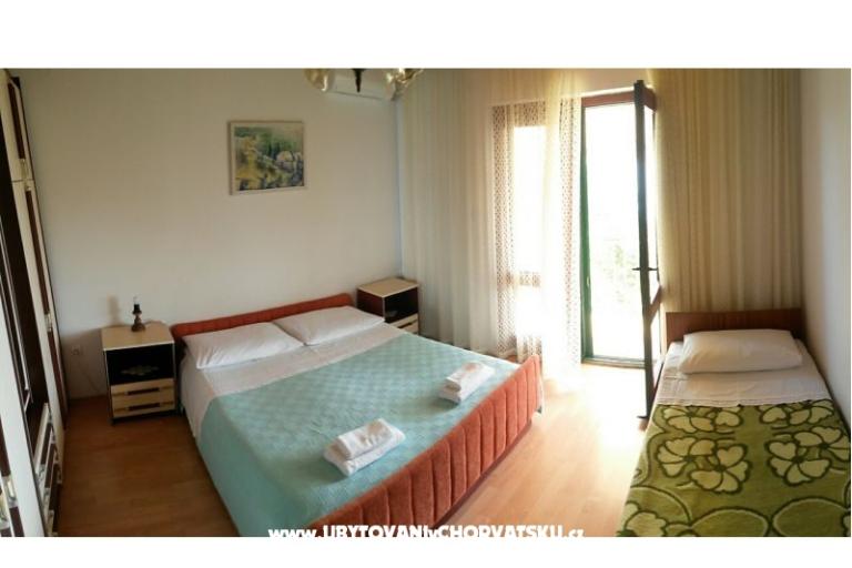 Apartma Anušić - Čaklje – foto 14