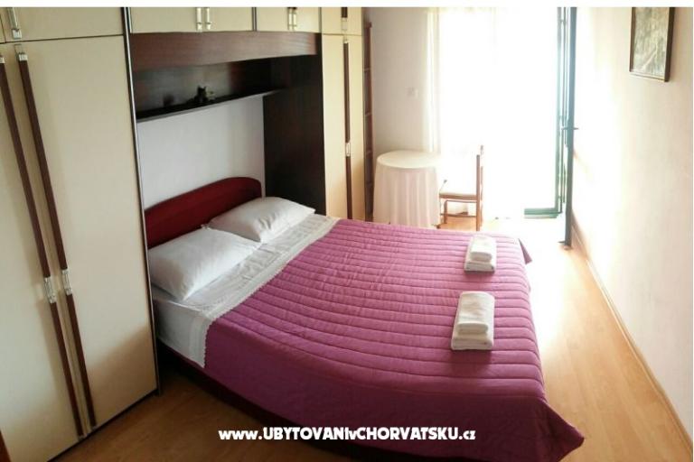 Apartma Anušić - Čaklje – foto 15