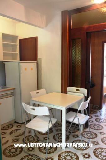 Apartma Anušić - Čaklje – foto 16