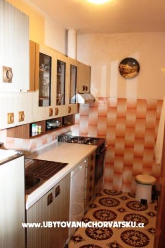 Apartma Anušić - Čaklje – foto 17
