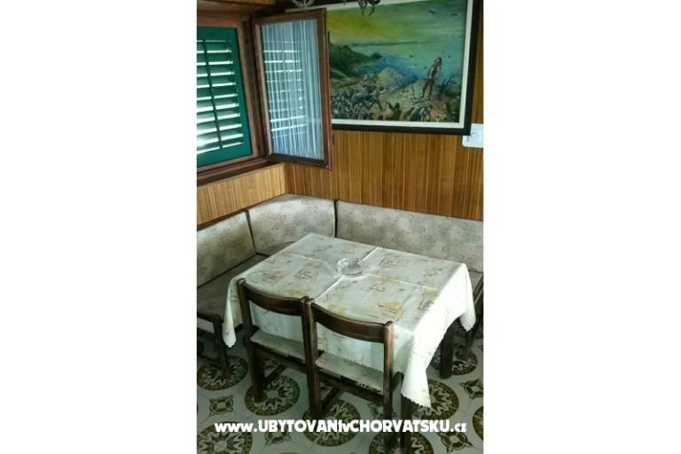 Apartma Anušić - Čaklje – foto 18