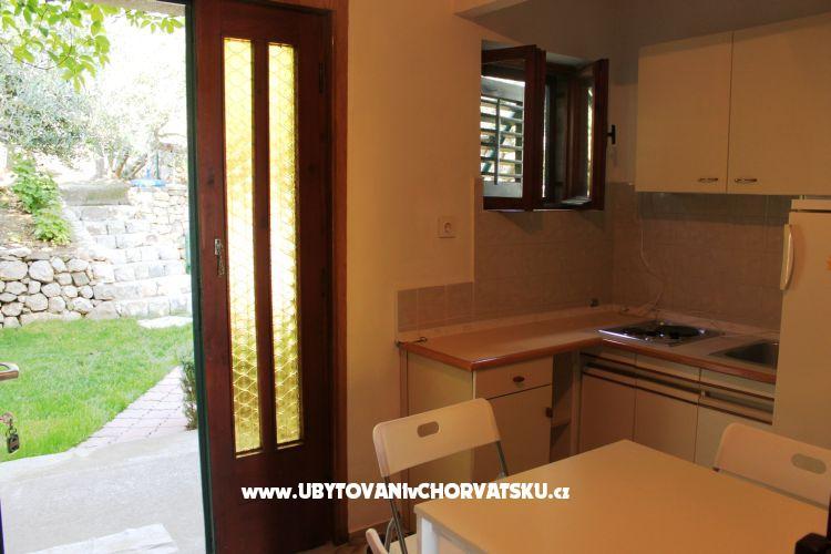 Apartma Anušić - Čaklje – foto 6