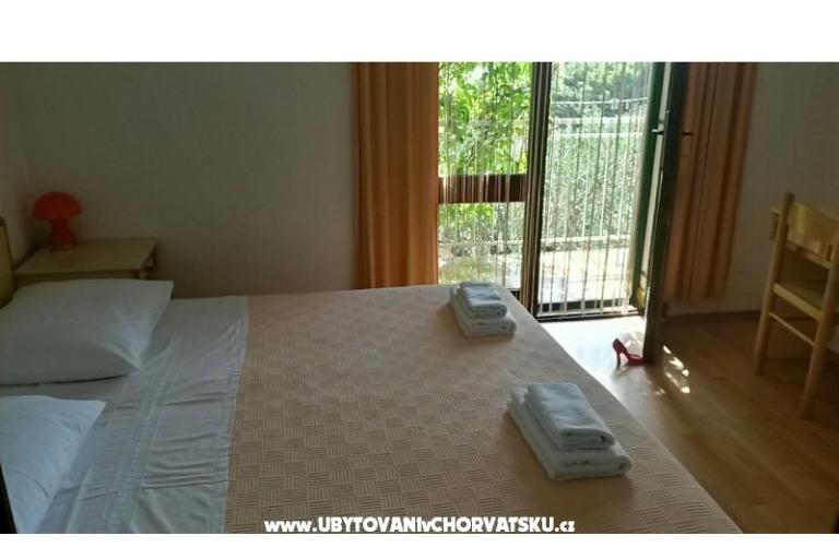 Apartma Anušić - Čaklje – foto 7