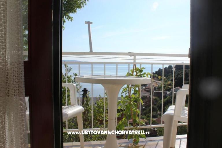 Apartma Anušić - Čaklje – foto 8