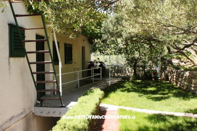 Apartma Anušić - Čaklje – foto 9