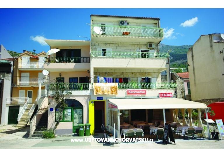 Seafront Studio Apartma + Balcony – foto 8