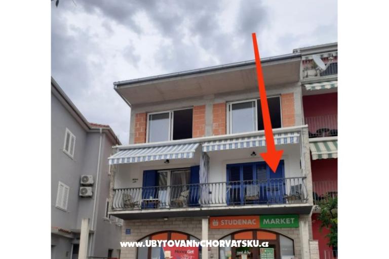 Apartma Melis – foto 2