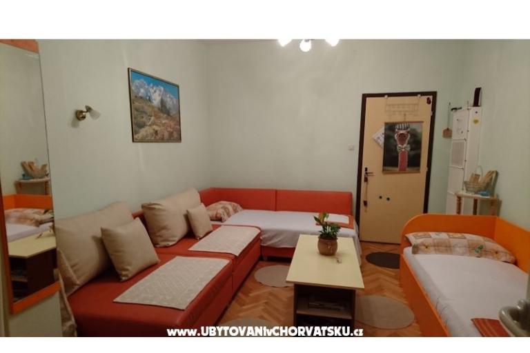 Apartma Olivija – foto 18